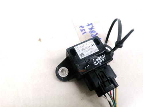 Electronic module MAZDA 6 Saloon (GG) 2.3 (GG3P) | BP35547066M83 - Image 3