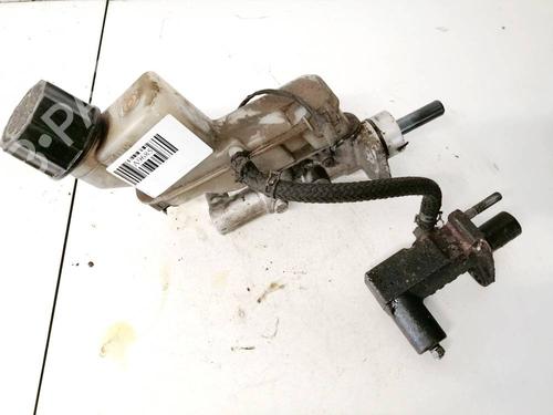 Used Brake master cylinder Brake master cylinder MAZDA 6 Hatchback (GG) 2.0 DI (GG14) (121 hp) 35141106 35141106