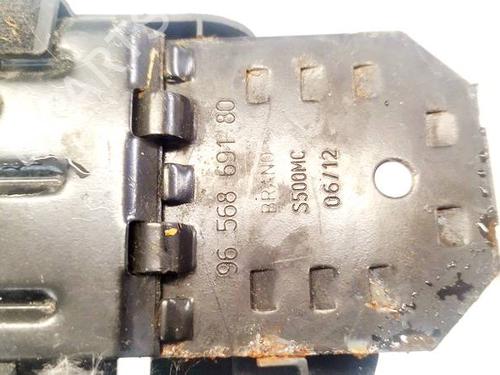 Støtte CITROËN BERLINGO MULTISPACE (B9) 1.6 HDi 75 16V | BP32583965C155