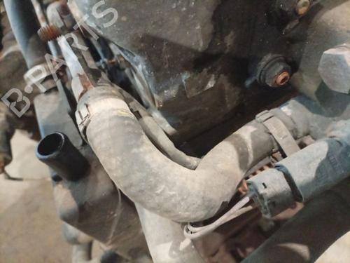 Used Pipe Pipe OPEL MOVANO A Bus (X70) 2.5 D (JD) (80 hp) 36174206 36174206