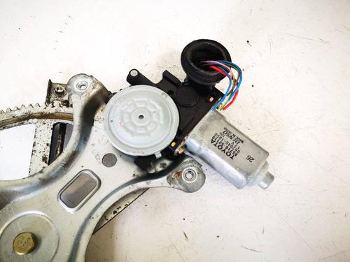 Used Right front window motor Right front window motor 34980908 34980908