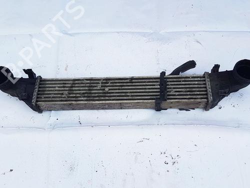 Used Intercooler Intercooler MERCEDES-BENZ E-CLASS (W211) E 270 CDI (211.016) (177 hp) 35640124 35640124