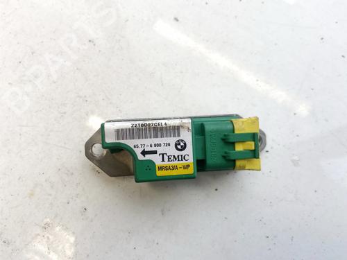 Used Electronic module Electronic module BMW 5 (E39) 525 d (163 hp) 32891611 32891611