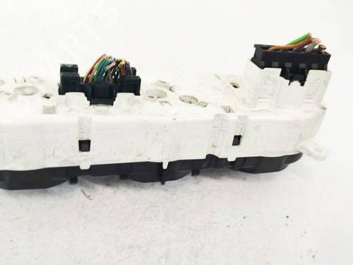 Climate control FORD FOCUS III 1.6 TDCi | BP35001195I5 - Image 2