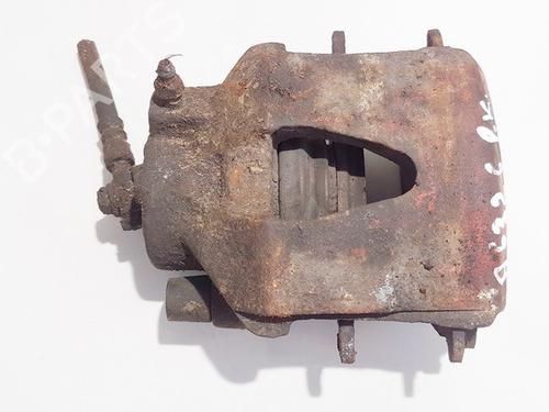 Used Left front brake caliper Left front brake caliper 35602619 35602619