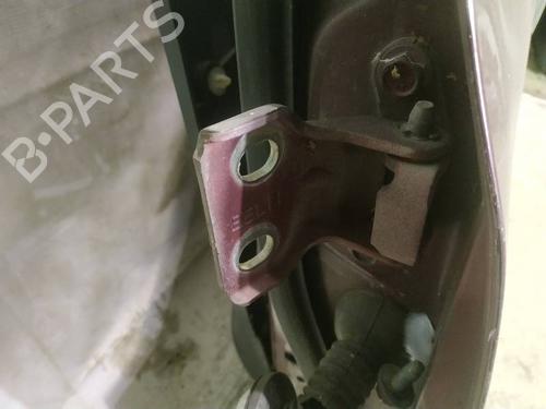 Used Hinge/Door check strap Hinge/Door check strap OPEL FRONTERA B (U99) 2.2 DTI (6B_66, 6B_76) (120 hp) 32560740 32560740