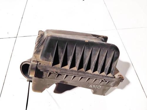 Used Air filter box Air filter box OPEL ASTRA G Hatchback (T98) 2.0 DI (F08, F48) (82 hp) 35213824 35213824