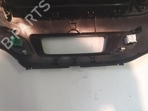 Air vent CITROËN DS3 (SA_) 1.6 HDi 90 | BP33508641I21 - Image 3