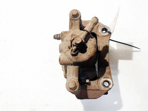 Right front brake caliper FORD FIESTA VI (CB1, CCN) 1.4 TDCi | BP34926455M104 - Image 2