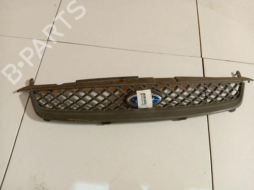 Grill Grill FORD FIESTA V (JH_, JD_) 1.4 TDCi (68 hp) 34931150 34931150
