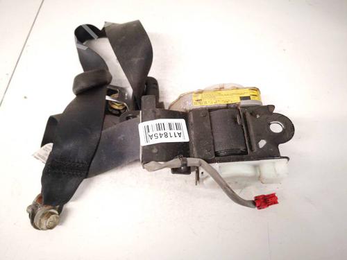 Used Front right seatbelt Front right seatbelt 39497512 39497512