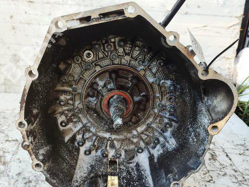 Used Gearbox Gearbox 35461719 35461719