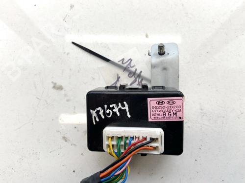 Electronic module HYUNDAI SANTA FÉ II (CM) 2.2 CRDi 4x4 | BP32893384M83 - Image 2