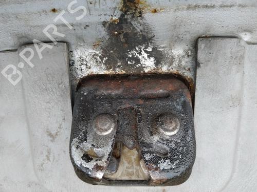 Used Tailgate lock Tailgate lock 35482796 35482796