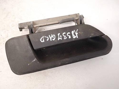Used Front right exterior door handle Front right exterior door handle CITROËN XANTIA (X1_, X2_) 2.0 HDI 109 (109 hp) 35383192 35383192