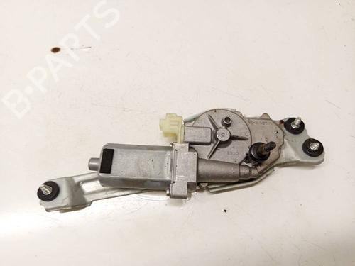 Used Rear wiper motor Rear wiper motor HYUNDAI TUCSON (NX4E, NX4A) 1.6 T-GDi (150 hp) 38578116 38578116