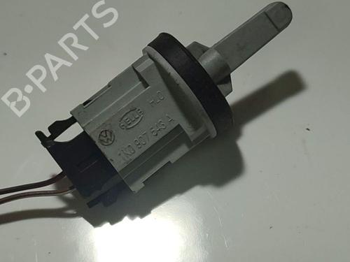 Electronic module SKODA OCTAVIA II (1Z3) 1.9 TDI | BP34956512M83 - Image 4