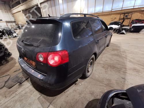 Pipe VW PASSAT B6 (3C2) 1.9 TDI | BP32541820M125