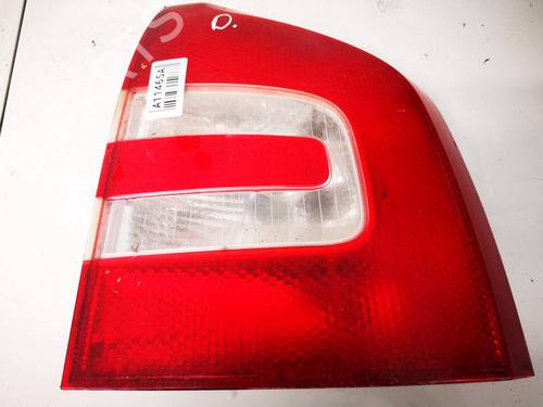 Used Right taillight Right taillight SKODA OCTAVIA II (1Z3) 1.6 FSI (115 hp) 36517690 36517690