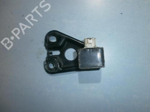 Used Electronic module Electronic module TOYOTA YARIS (_P1_) 1.0 (SCP10_, SCP10R) (68 hp) 33484061 33484061