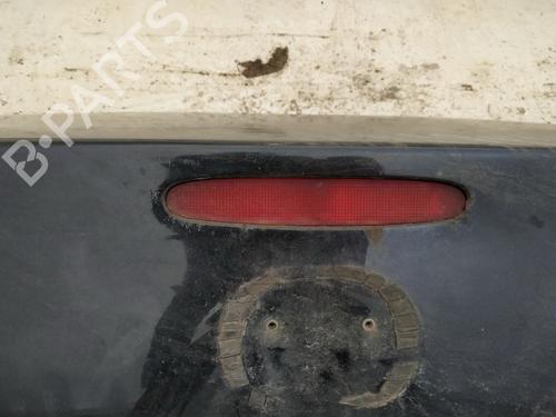 Used Third brake light Third brake light MAZDA 3 (BK) 2.0 (BKEP) (150 hp) 35574775 35574775