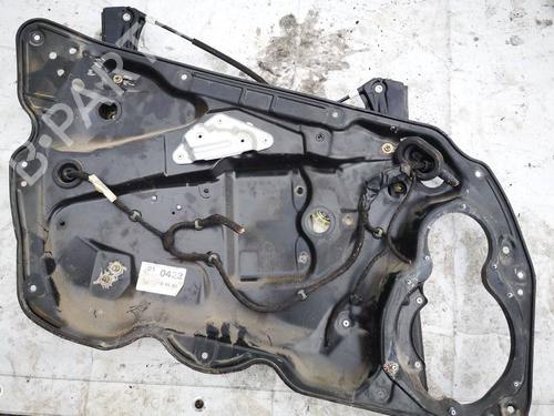 Front left window mechanism VW PASSAT B6 (3C2) 1.9 TDI | BP34749947C22 - Image 2