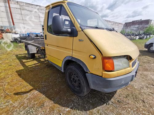 Support FORD TRANSIT Van (E_ _) 2.5 DI (EAL, EAS) | BP36382951C155 - Image 4