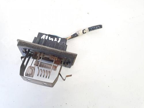 Heater resistor DODGE NEON II 2.0 16V | BP35486040M108 - Image 3