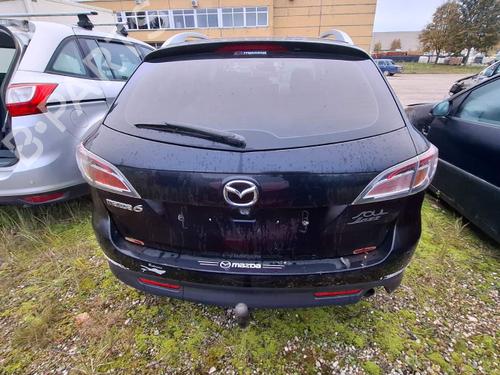 Hand brake MAZDA 6 Hatchback (GH) 2.2 MZR-CD (GH10) | BP40556049I18 - Image 9