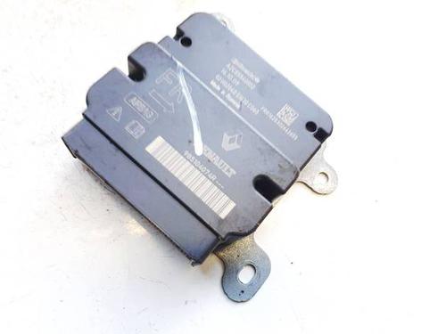 ECU airbags RENAULT ZOE (BFM_) ZOE | BP32594649M53 - Image 2