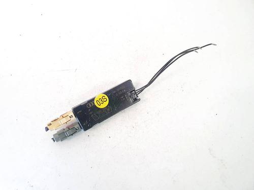 Used Electronic module Electronic module AUDI A6 C6 (4F2) 2.4 (177 hp) 35374783 35374783