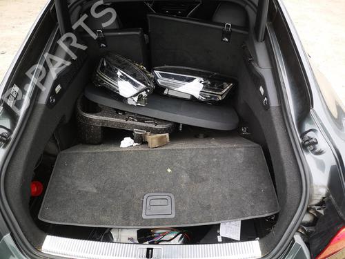 Electronic module AUDI A7 Sportback (4GA, 4GF) 3.0 TDI quattro | BP32935072M83 - Image 11