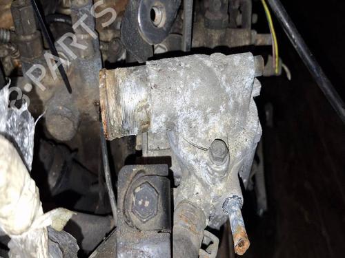 Used Thermostat housing Thermostat housing PEUGEOT 406 (8B) 2.0 HDI 110 (109 hp) 34750789 34750789