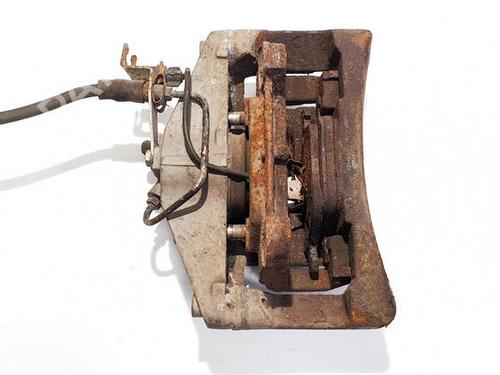 Left front brake caliper AUDI A4 B7 (8EC) 2.5 TDI | BP35375817M105 - Image 3