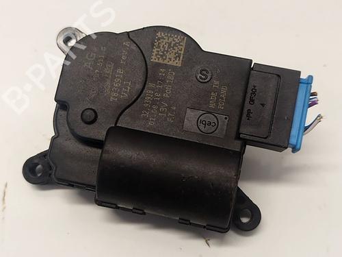 Used Electronic module Electronic module AUDI A5 (8T3) 3.0 TDI quattro (240 hp) 33613255 33613255