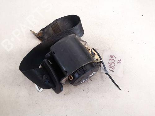 Used Rear left seatbelt Rear left seatbelt MERCEDES-BENZ E-CLASS (W210) E 220 D (210.004) (95 hp) 35374433 35374433