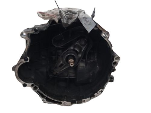 Used Gearbox Gearbox 35356334 35356334