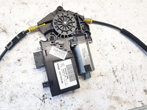 Used Right front window motor Right front window motor 35522469 35522469