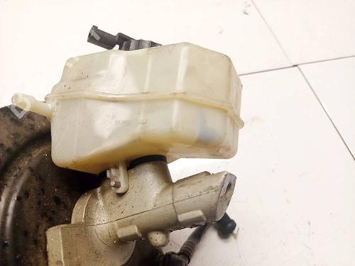 Brake master cylinder BMW 1 (E81) 116 i | BP34766437M77 - Image 2