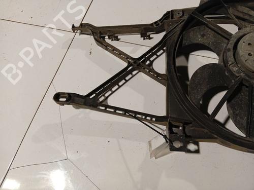 Fan OPEL ASTRA H (A04) 1.6 (L48) | BP34921537M128 - Image 3