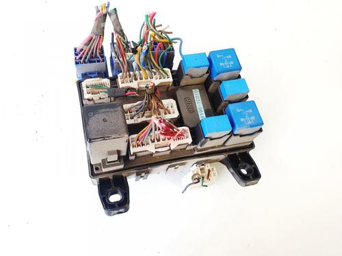 Used Fuse box Fuse box HYUNDAI GETZ (TB) 1.3 (85 hp) 32911021 32911021