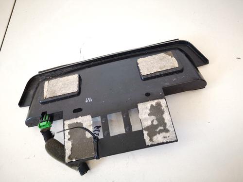 Third brake light VOLVO S60 I (384) D5 | BP35431400L11 - Image 2