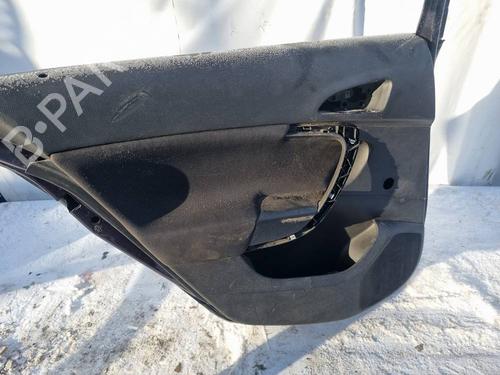 Used Rear left panel Rear left panel OPEL INSIGNIA A (G09) 2.0 CDTI (68) (131 hp) 34842227 34842227