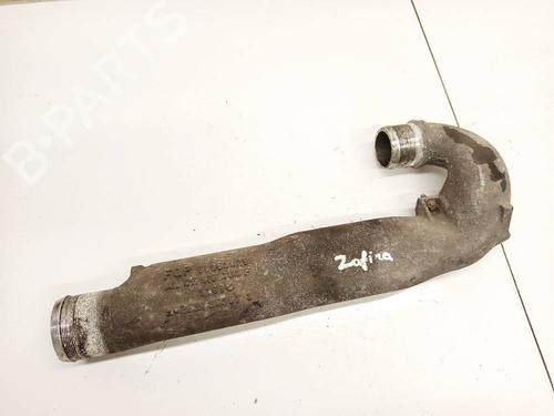 Used Pipe Pipe PEUGEOT 407 (6D_) 1.6 HDi 110 (6D9HZC, 6D9HYC) (109 hp) 33999833 33999833