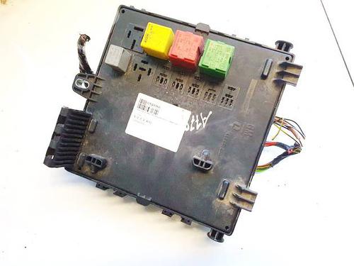 Fuse box OPEL VECTRA C (Z02) 1.9 CDTI (F69) | BP32897181E1 - Image 2