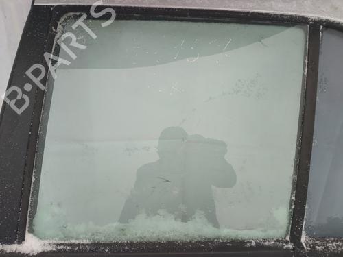 Used Rear left door window Rear left door window 35878407 35878407