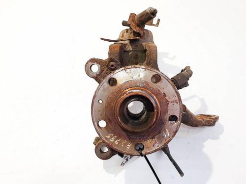 Used Left front steering knuckle Left front steering knuckle 35260953 35260953