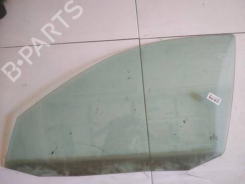 Used Front left door window Front left door window 38160677 38160677