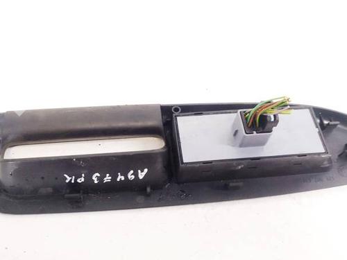 Switch SKODA OCTAVIA II (1Z3) 1.9 TDI | BP32601883I30