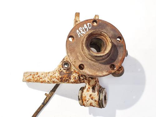 Used Right rear steering knuckle Right rear steering knuckle 35408135 35408135